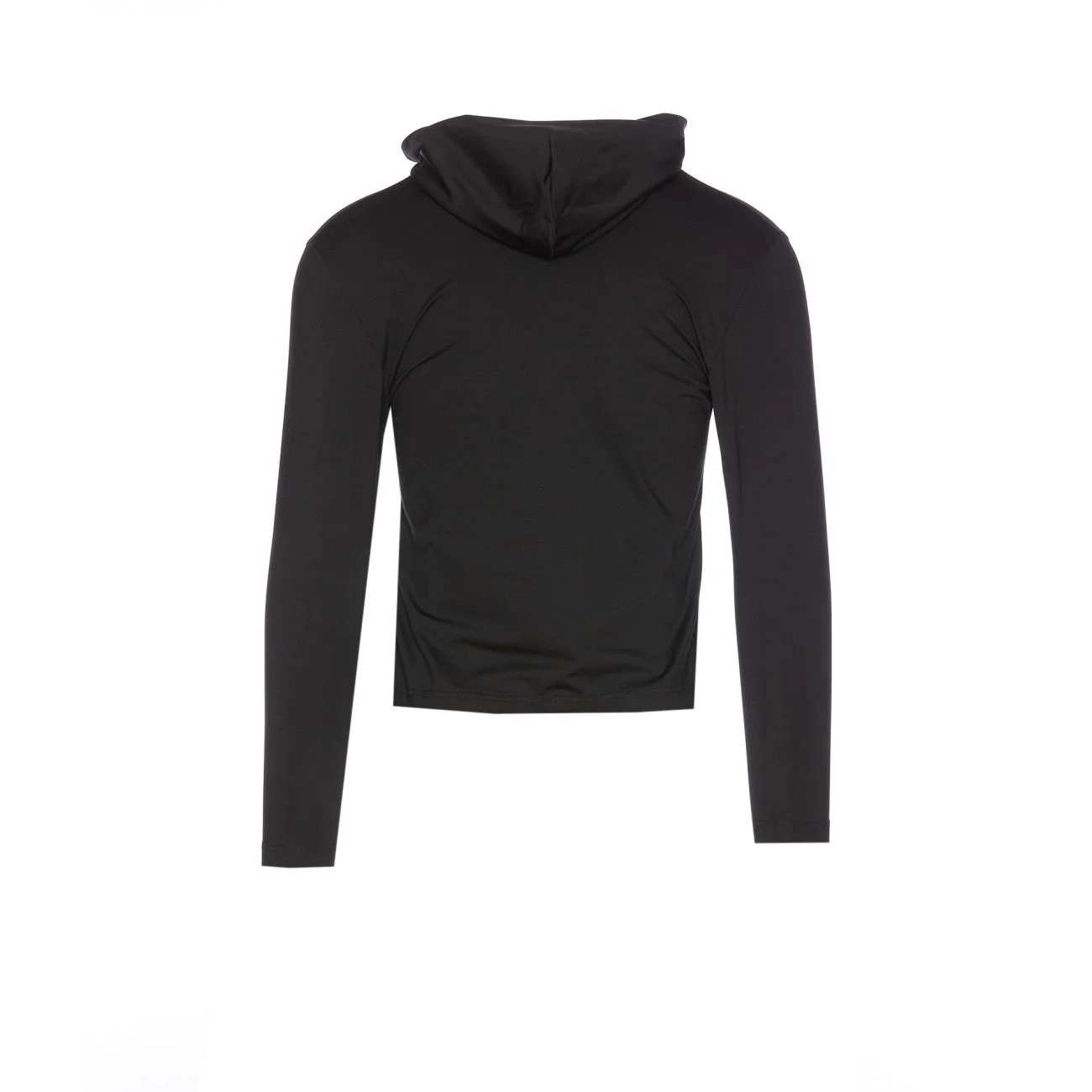 Balenciaga Men Under Armour Zip Hoodie - 1