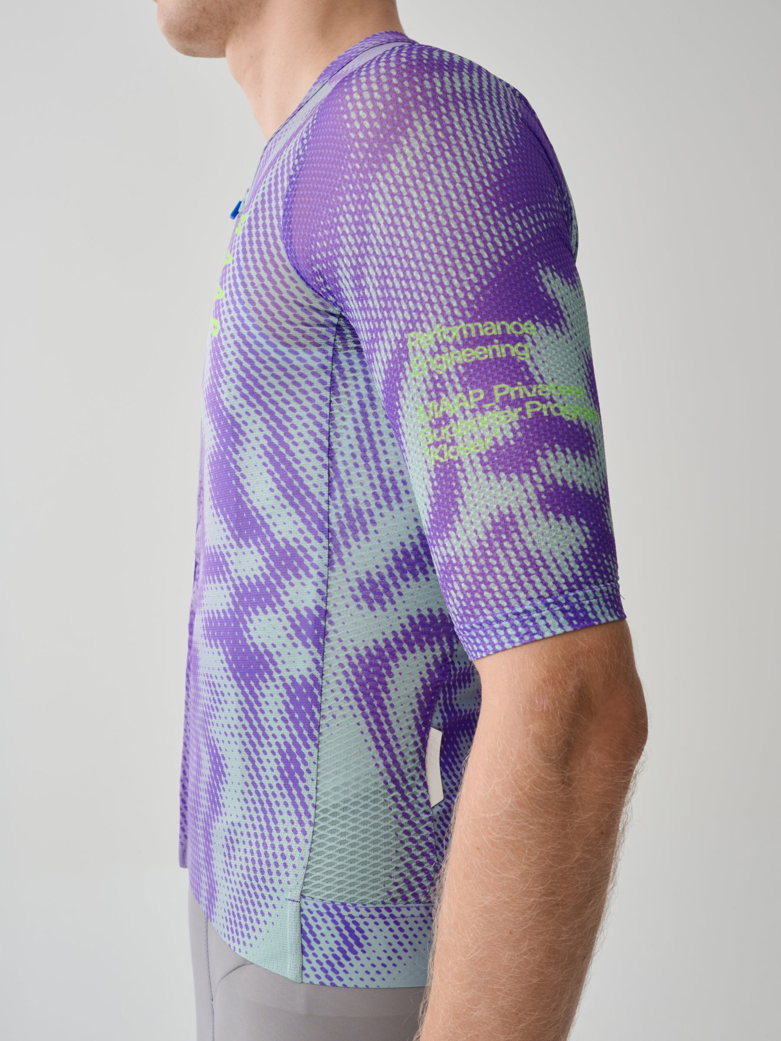 Privateer R.K Pro Air Jersey 3.0 - 5