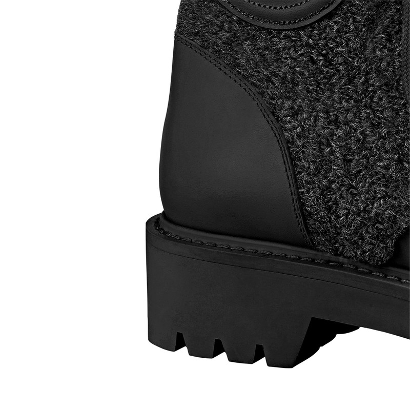 Territory Flat Ranger 2