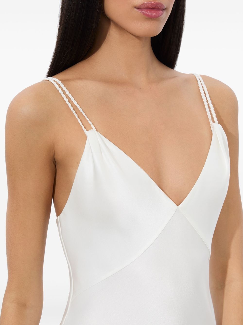 Kiro slip dress - 6