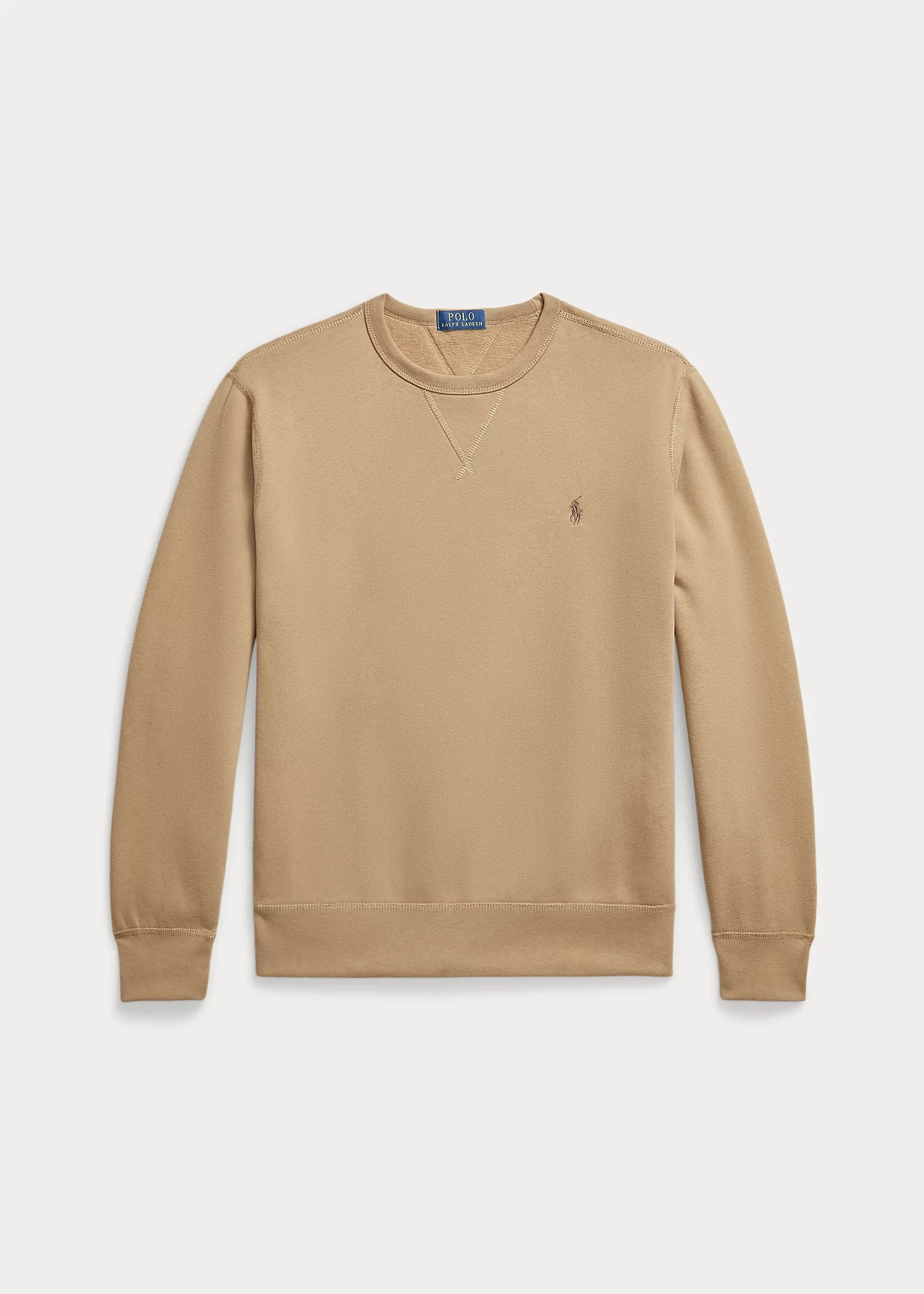 The RL Fleece Sweatshirt - 1