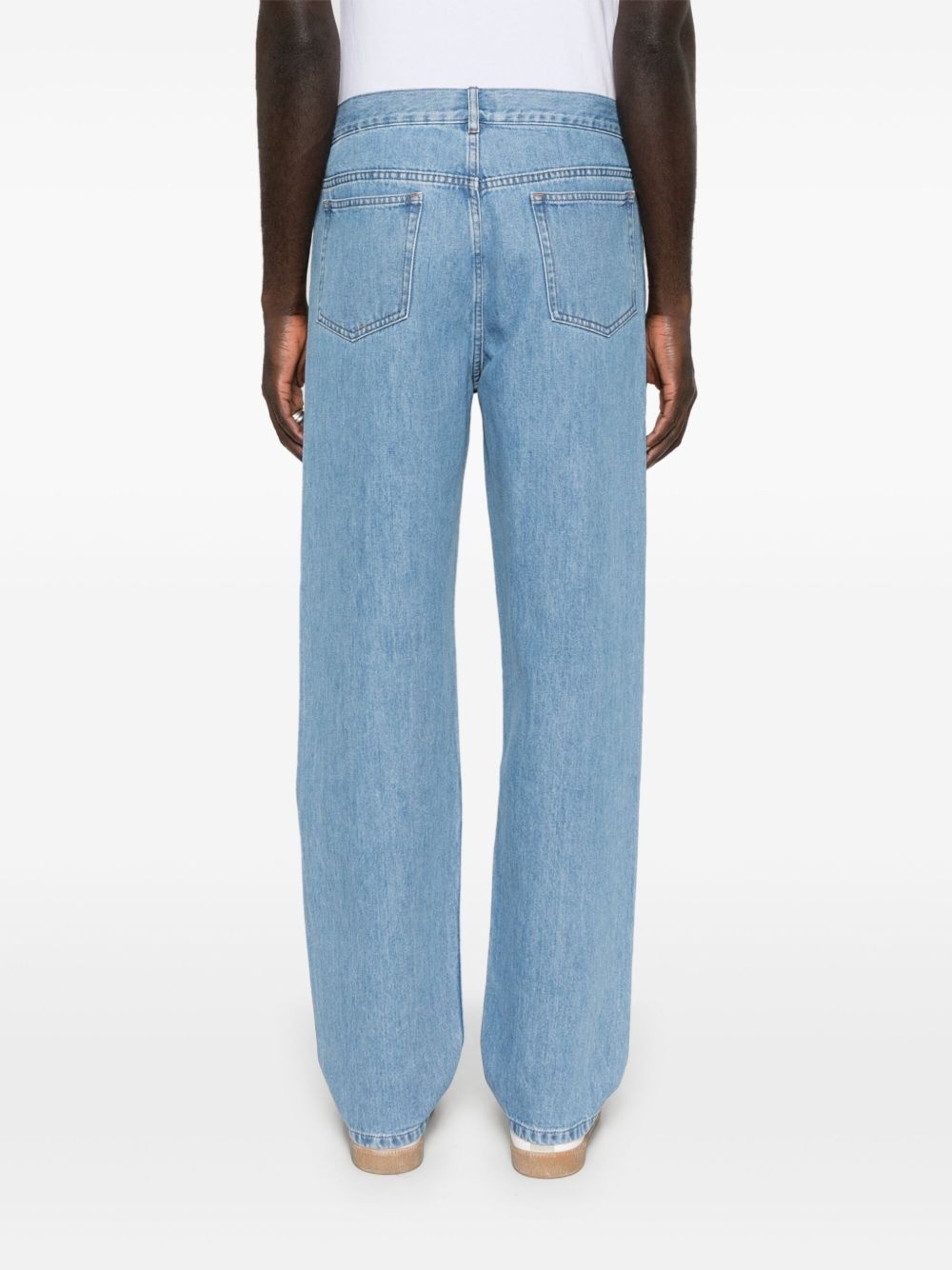 Fairfax jeans - 4