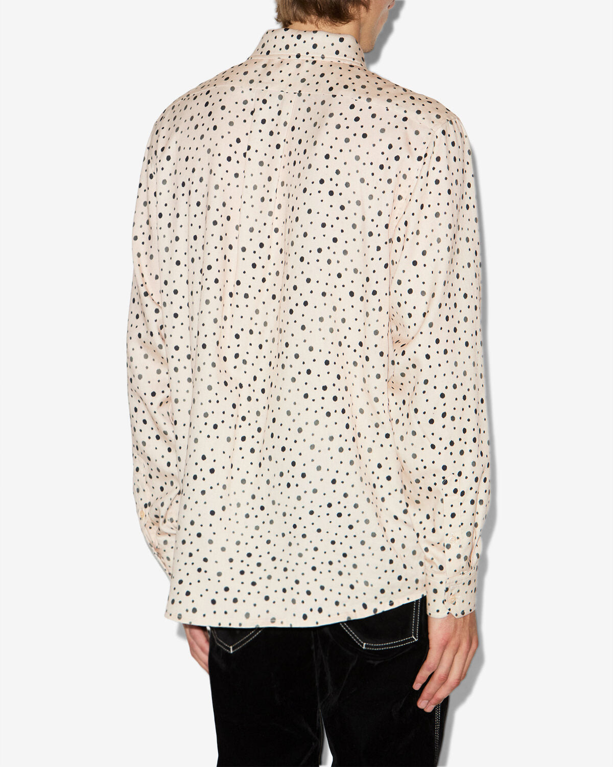 NATHAN SHIRT - 5
