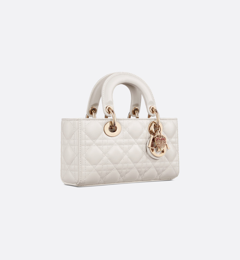 Dioramour Small Lady D-Joy Bag 3