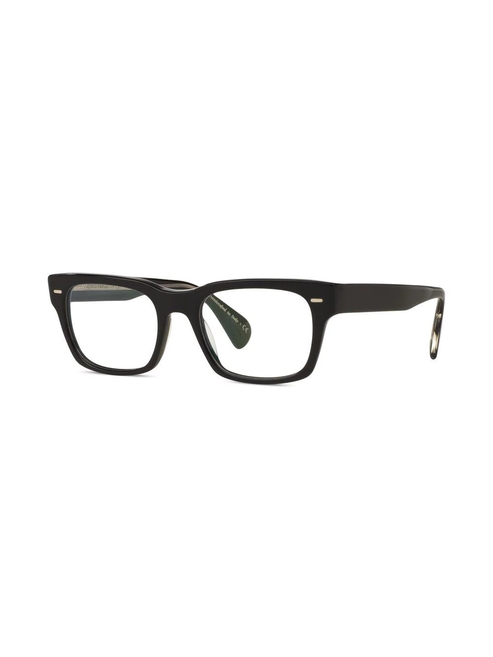 Ryce rectangle-frame glasses - 2