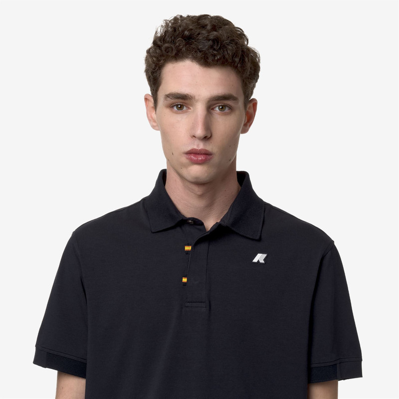 ALDERIC STRETCH JERSEY 3