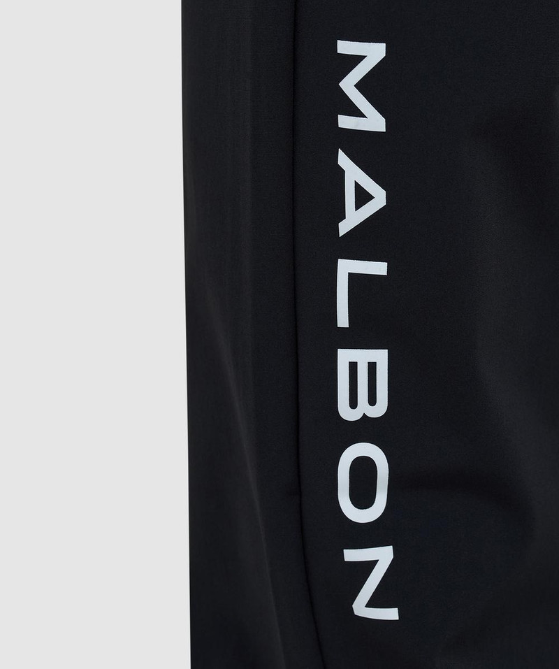Malbon performance nylon tech pant 8