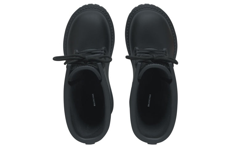 Balenciaga Steroid Boot 'Black Full EVA' 717807W0FOI1000 - 3