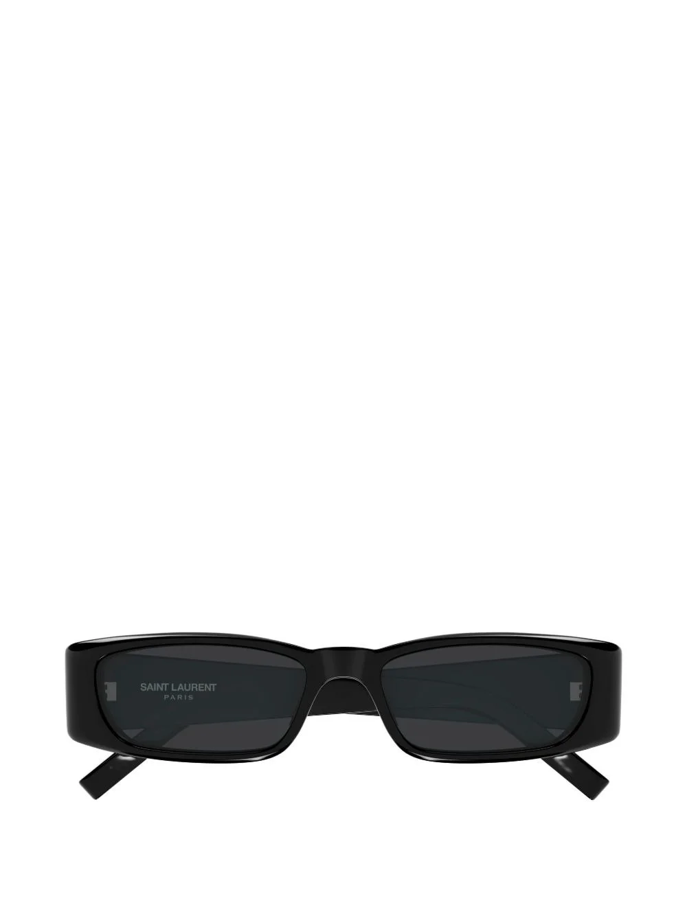 SL 942 rectangle-frame sunglasses - 1