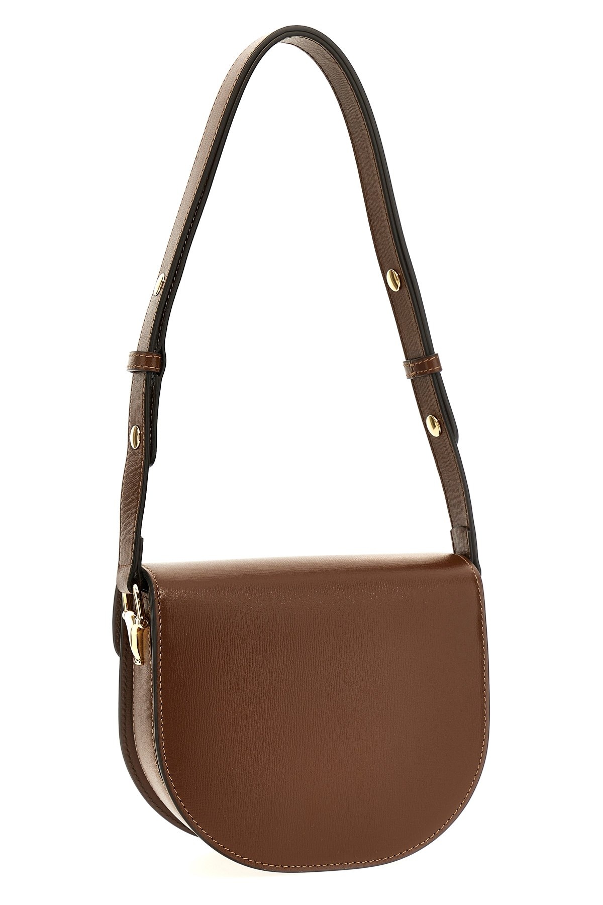 'Horsebit 1955' crossbody bag - 3