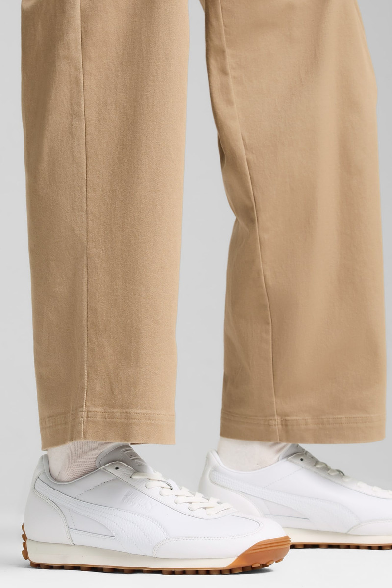 PUMA Easy Rider Leather Sneakers outlook