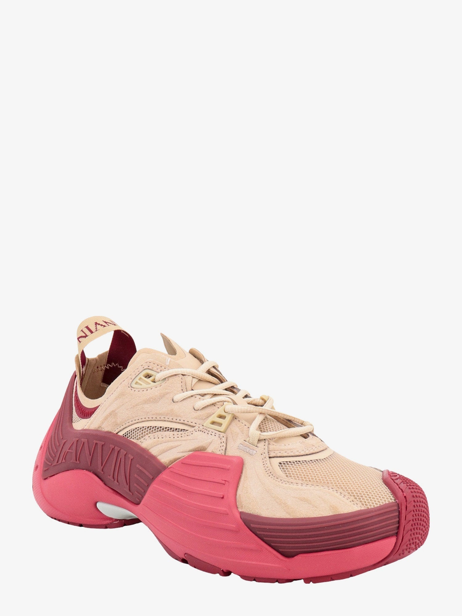 Flash-X low-top sneakers - 3