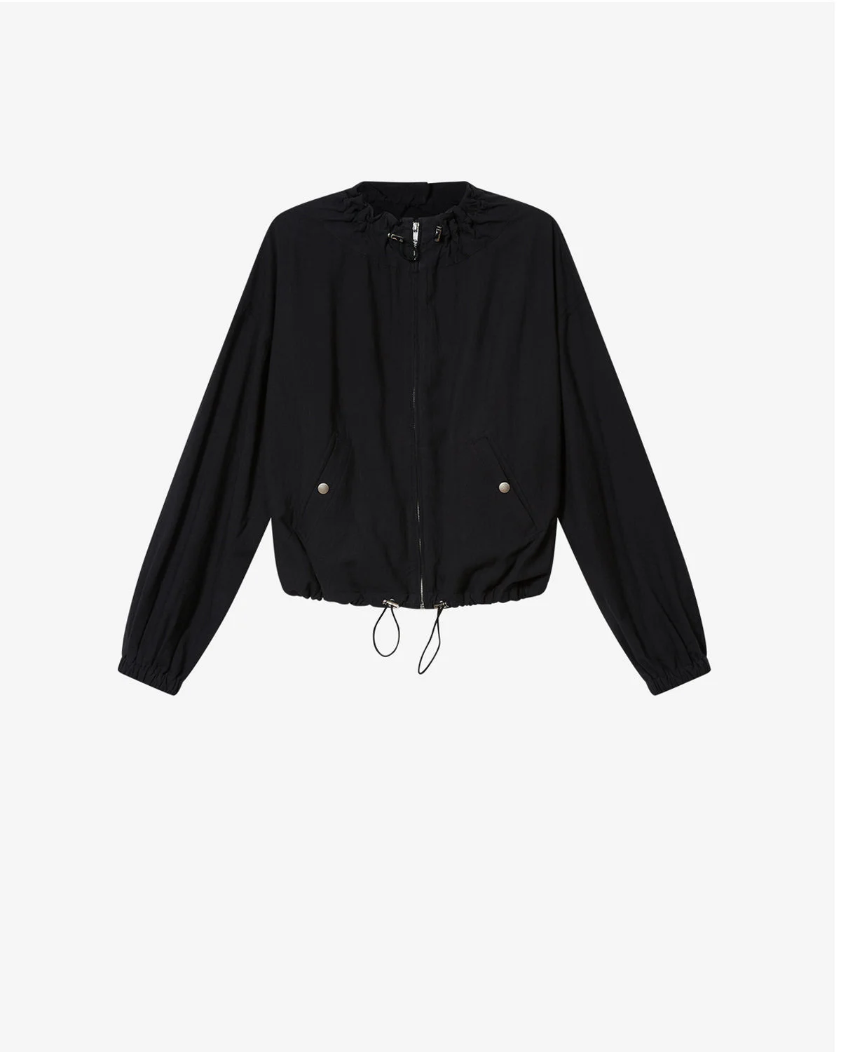 PLUME JACKET - 1
