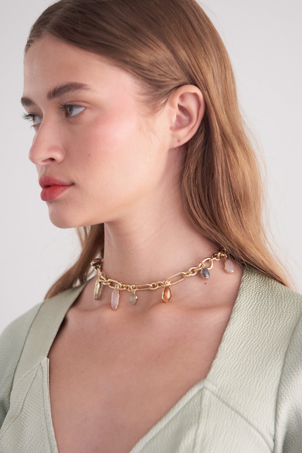 SHANTI CHOKER - 2