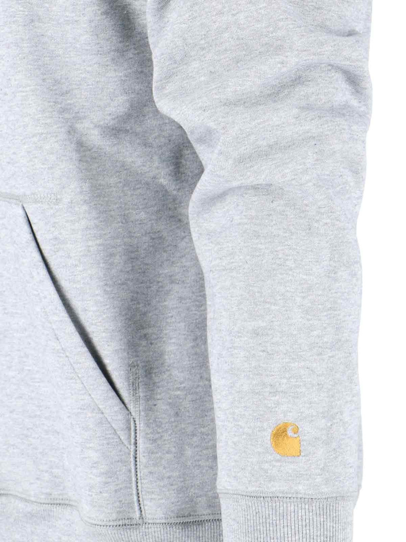 Carhartt "CHASE SWEAT" HOODIE outlook
