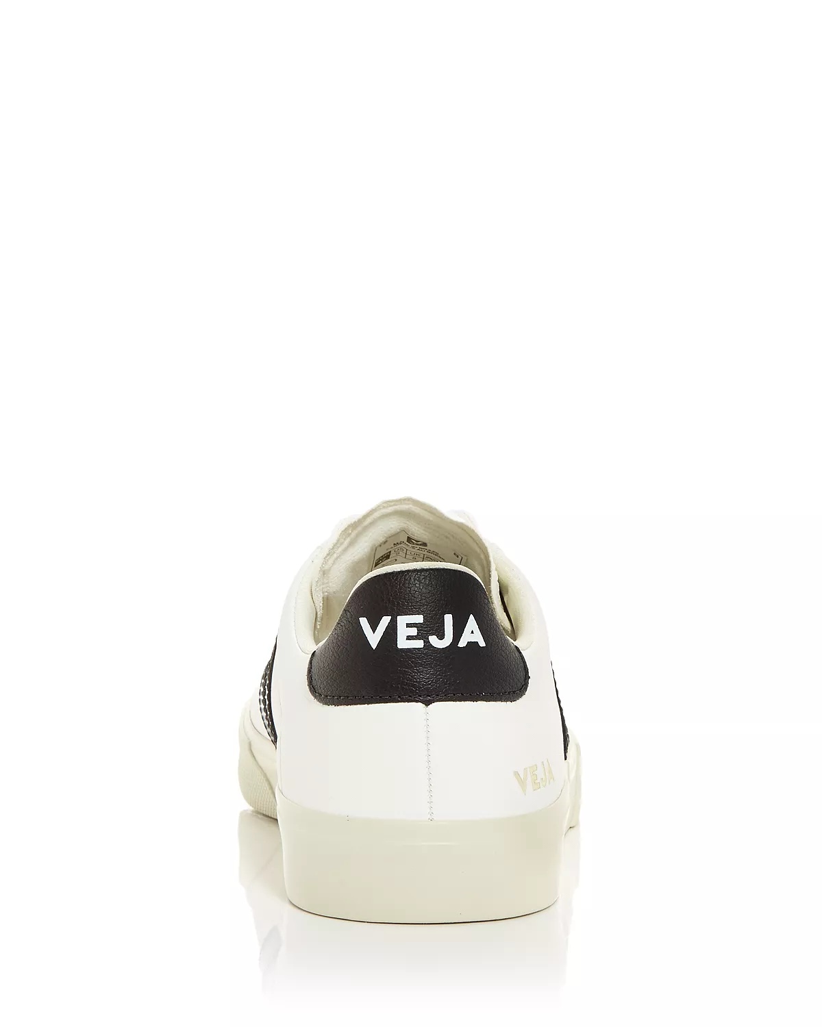 Men's Campo Low Top Leather Sneakers - 3