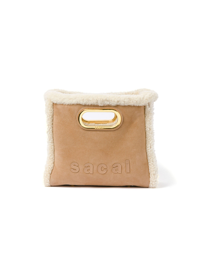 Shearing Shopper Bag Small 1