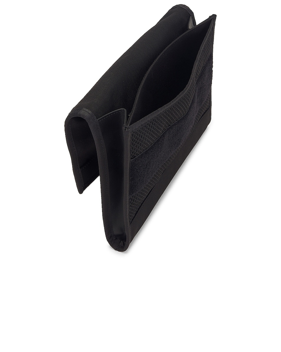 Flap Crossbody - 4