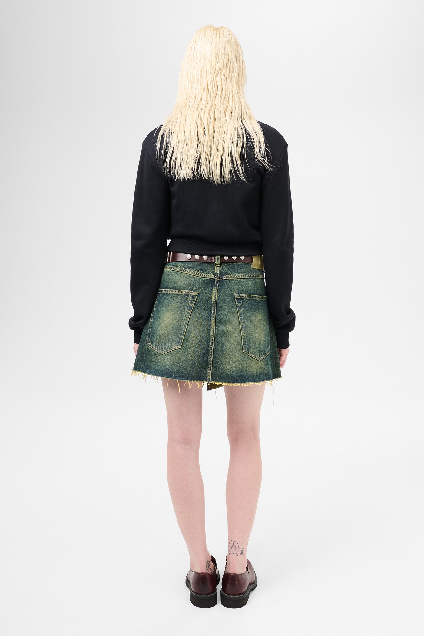 Cover Skirt Malibu Sand Wash - 5