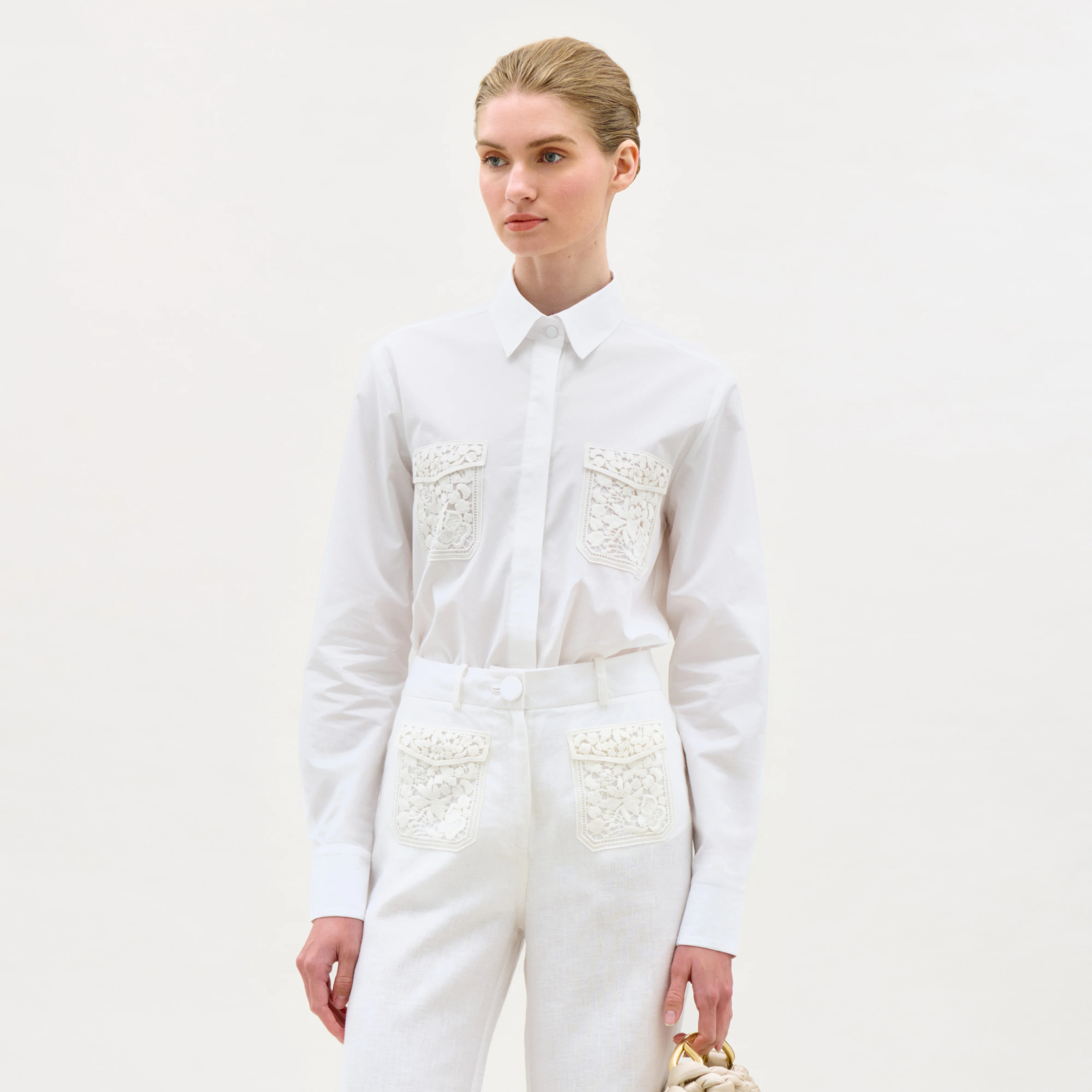 Naroa Blouse - 1