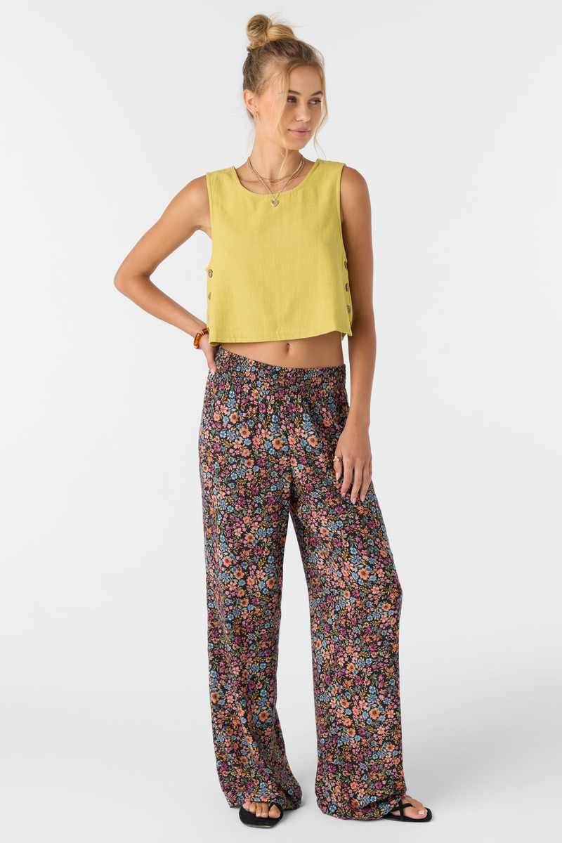 Jonie Ditsy Pants 6