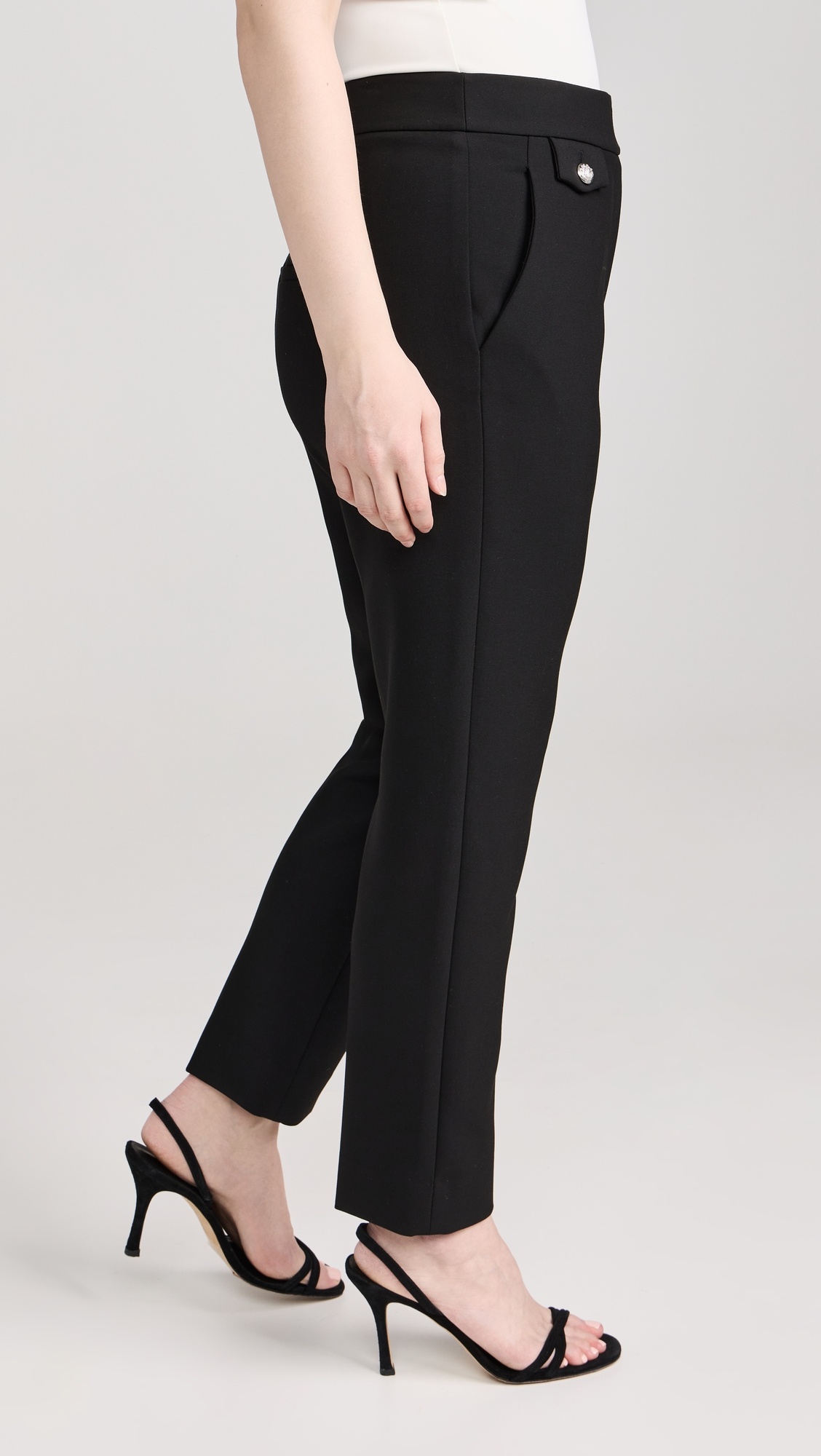 Renzo Pants - 10