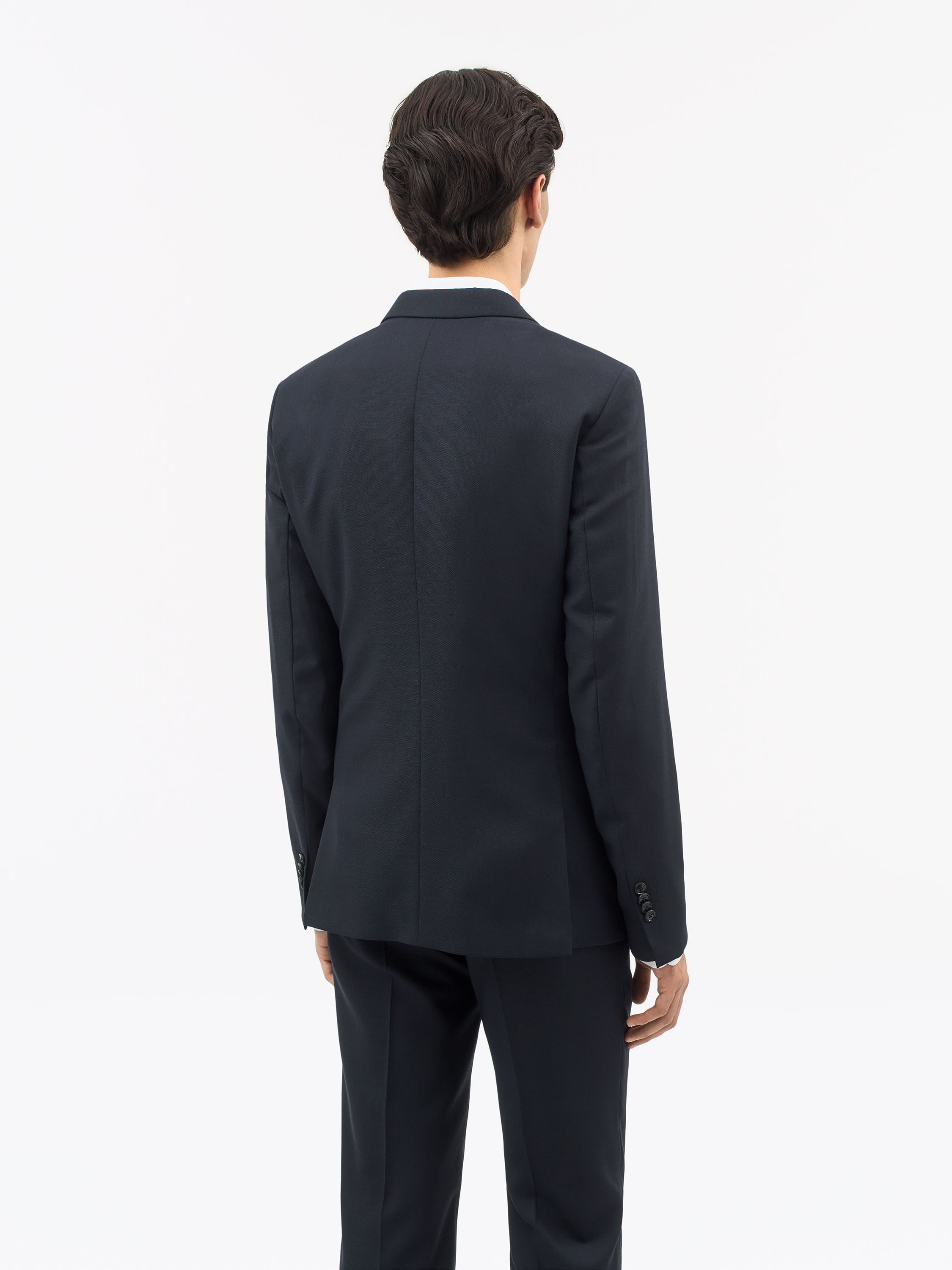 Jerretts Slim-Fit Blazer - 5