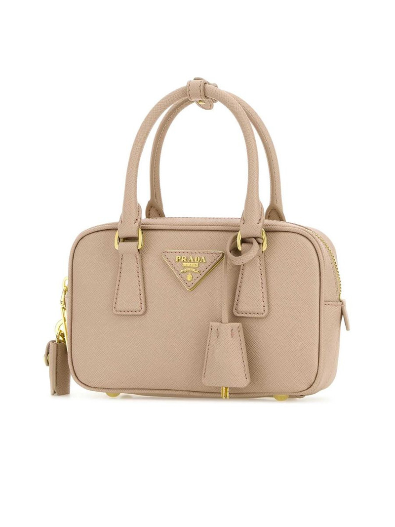 Prada Bauletto Handbag outlook