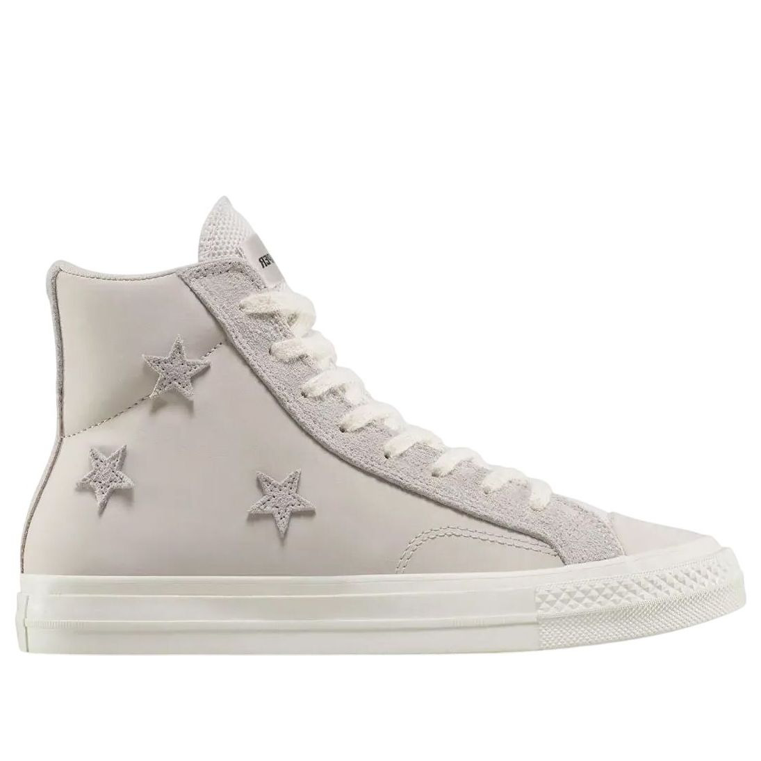 Converse x Daily Paper Star Player 'Grey' A13859C - 2