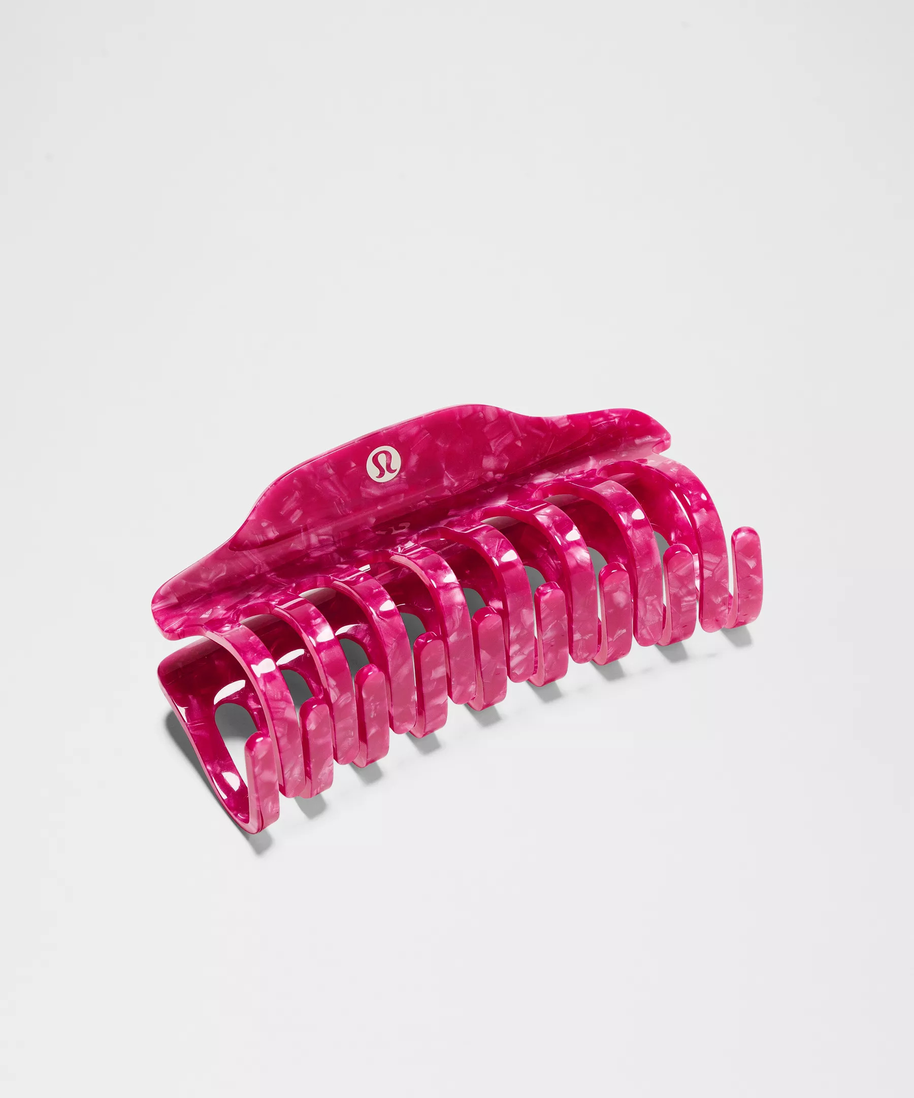 Jumbo Claw Clip - 3