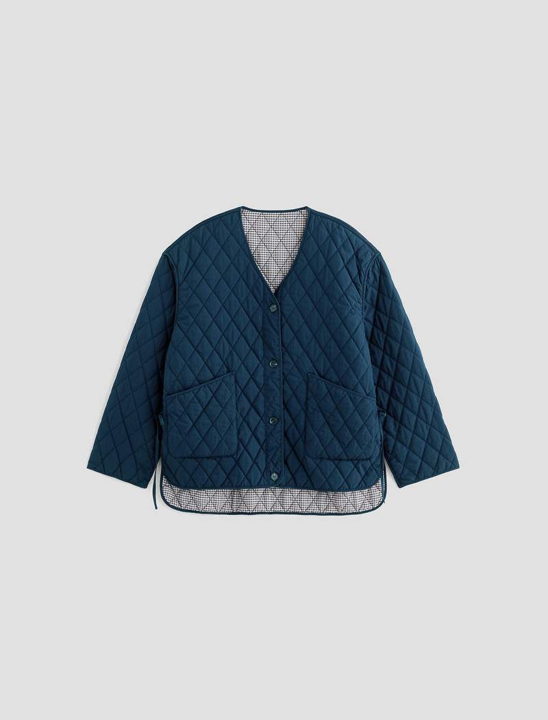 Sally Jacket 1