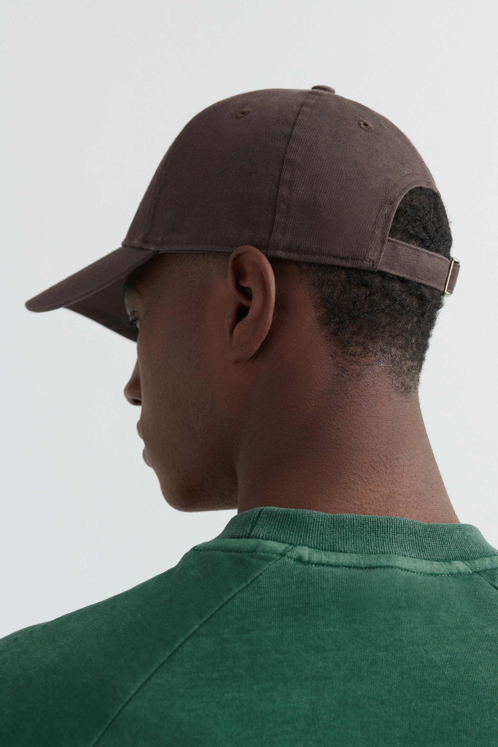 Signature Cap - 3
