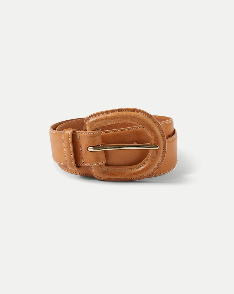 VERONICA BEARD ALOE BELT outlook