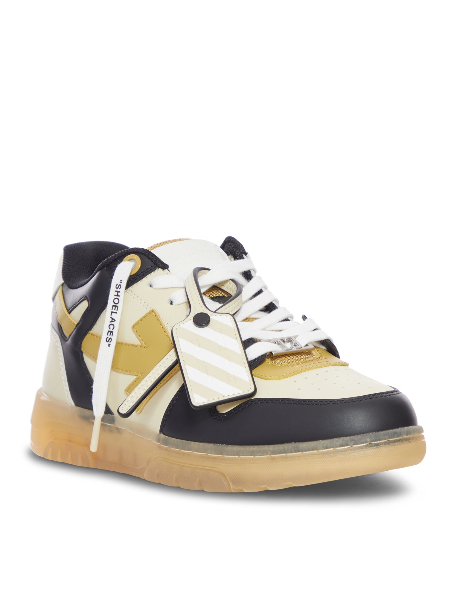 LOW OUT OF OFFICE VARSITY OFF SNEAKERS - 2