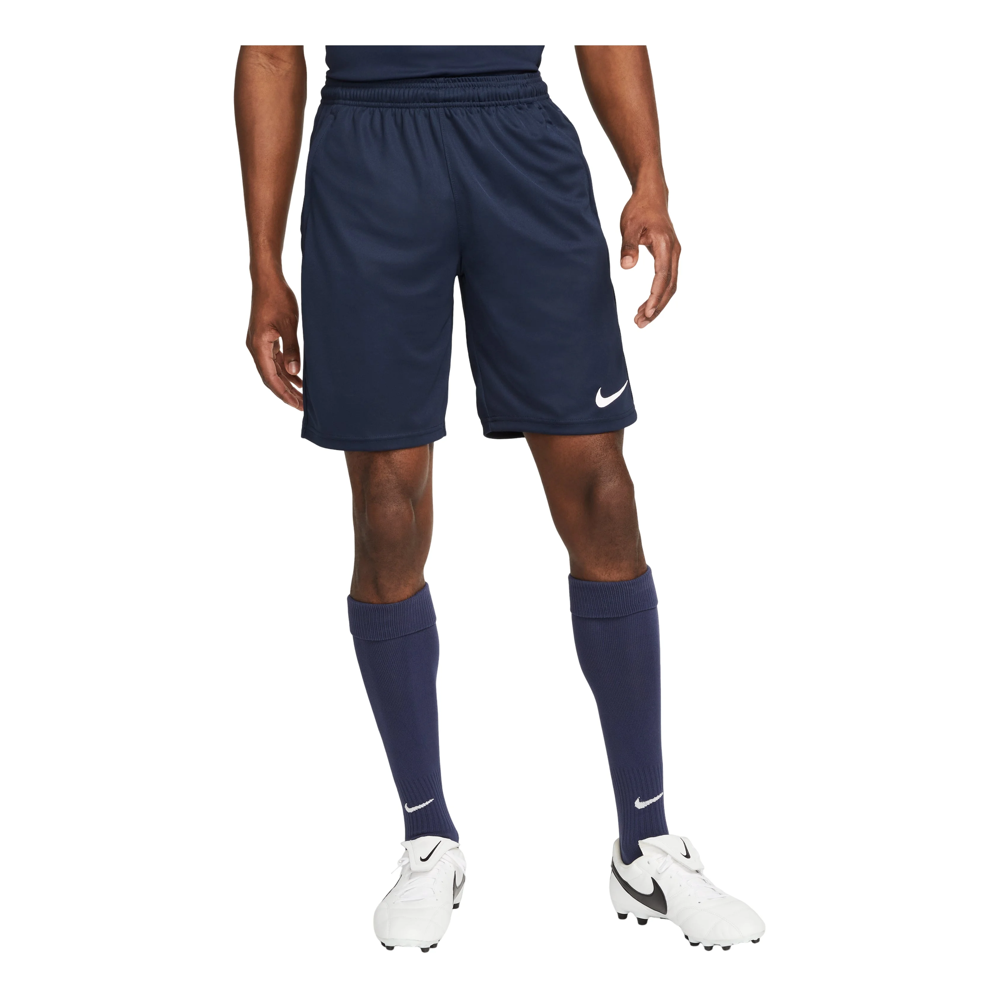 Nike Dri-FIT Park Training Shorts 'Navy' CW6152-451 - 1
