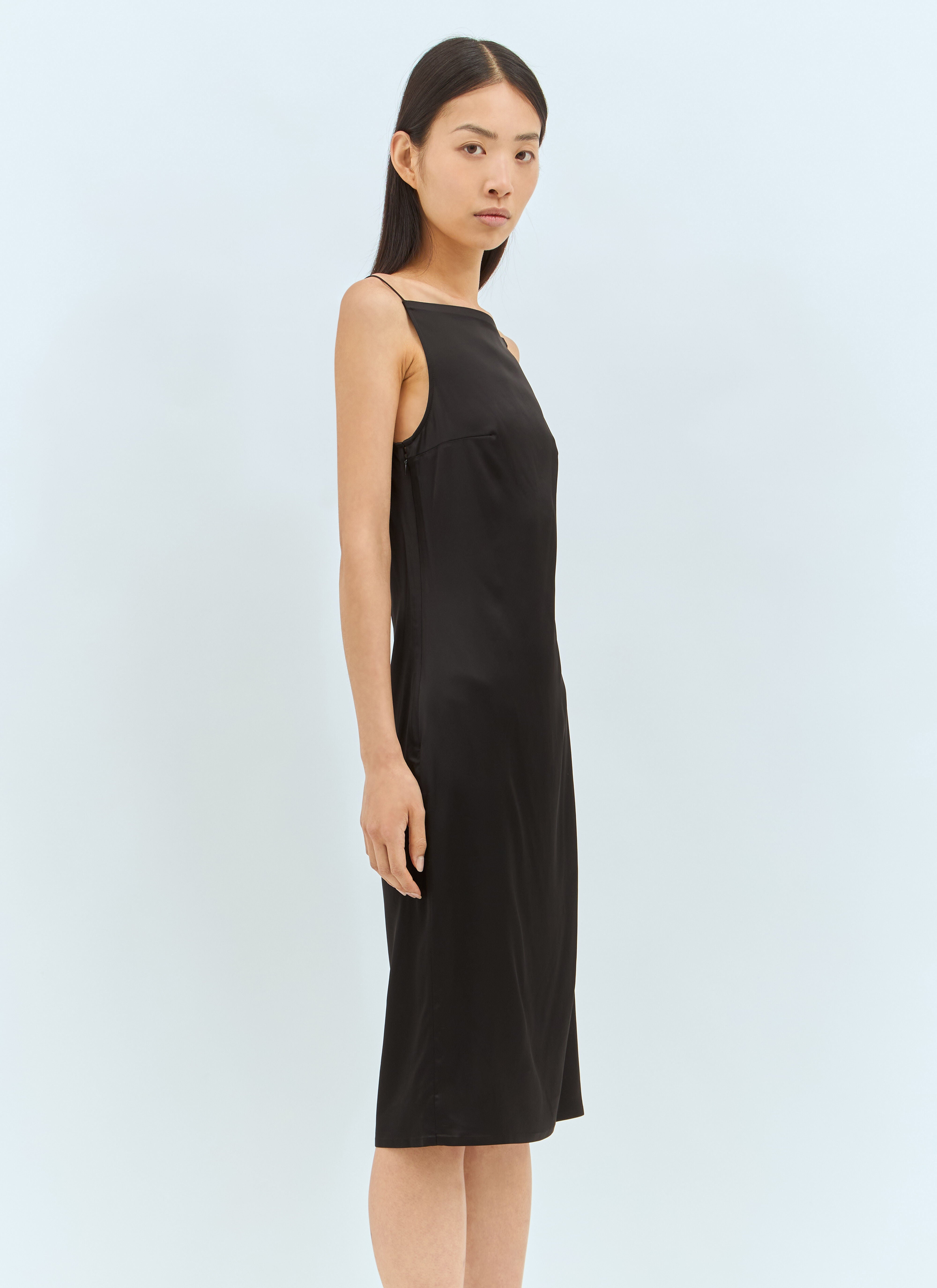 JACQUEMUS Jacquemus Women La Robe Spoglio Dress | luosophy