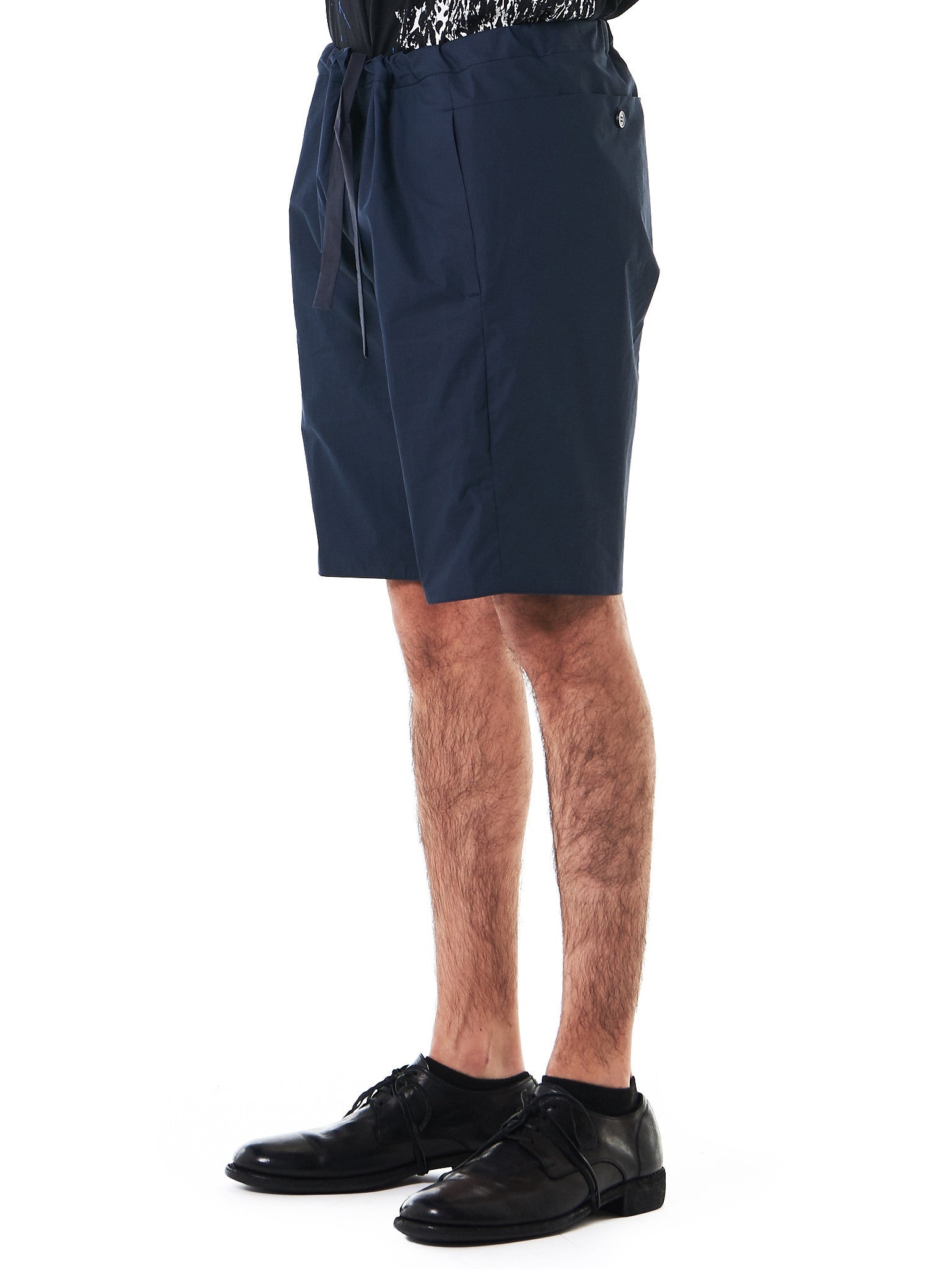 Tapered Shorts - 2