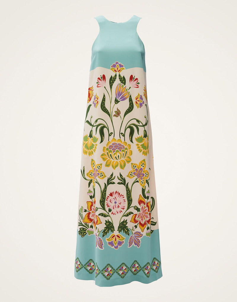 Racer Dress 1