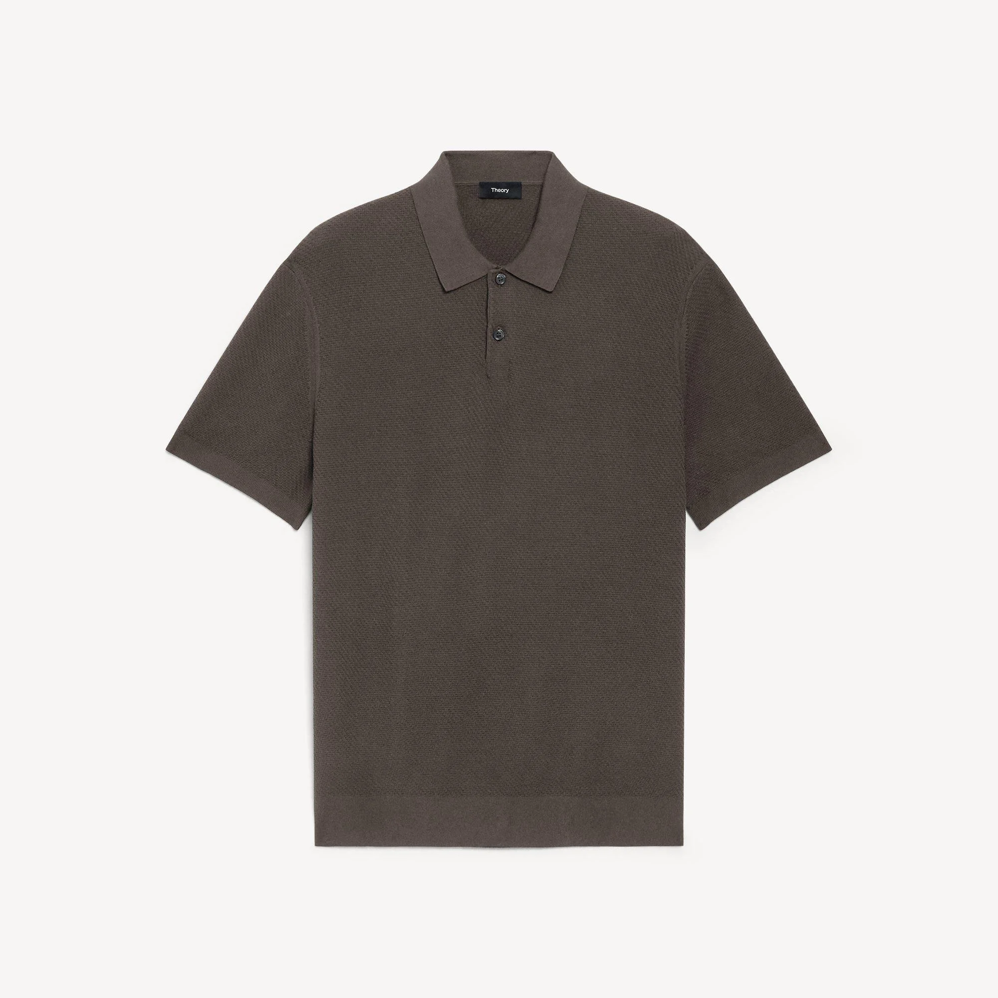 Soris Polo Shirt in Light Bilen - 1