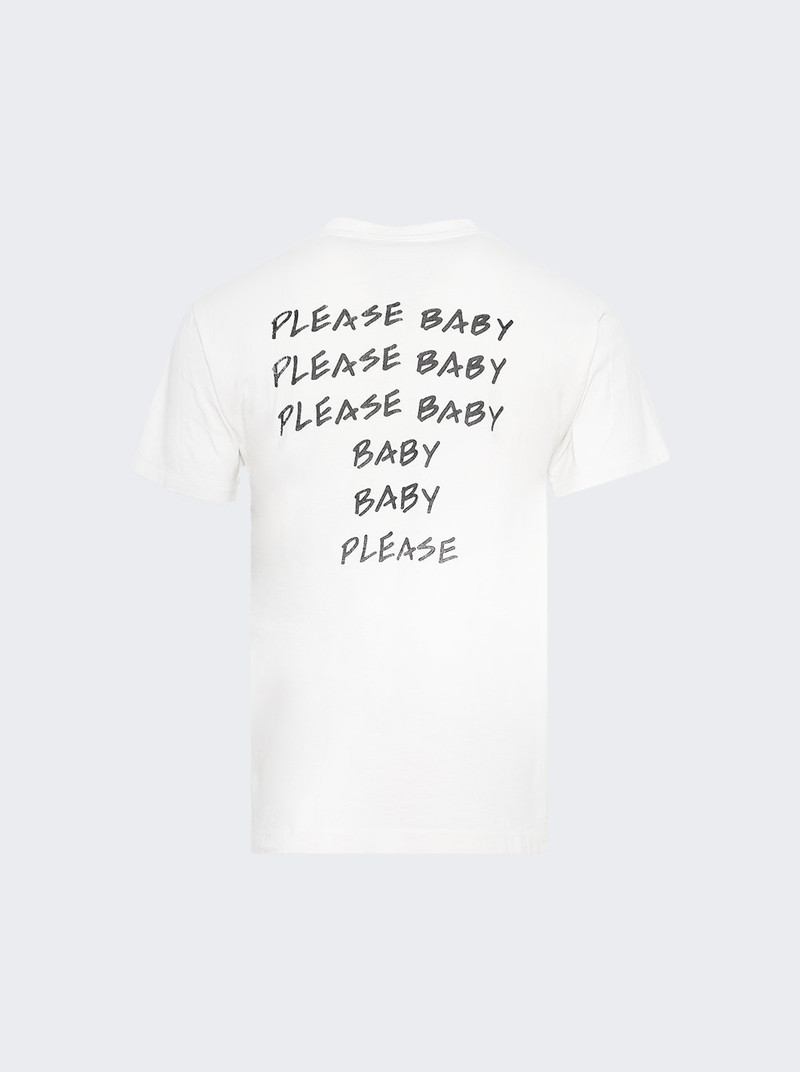 Shes Gotta Have It Vintage Tee White 1