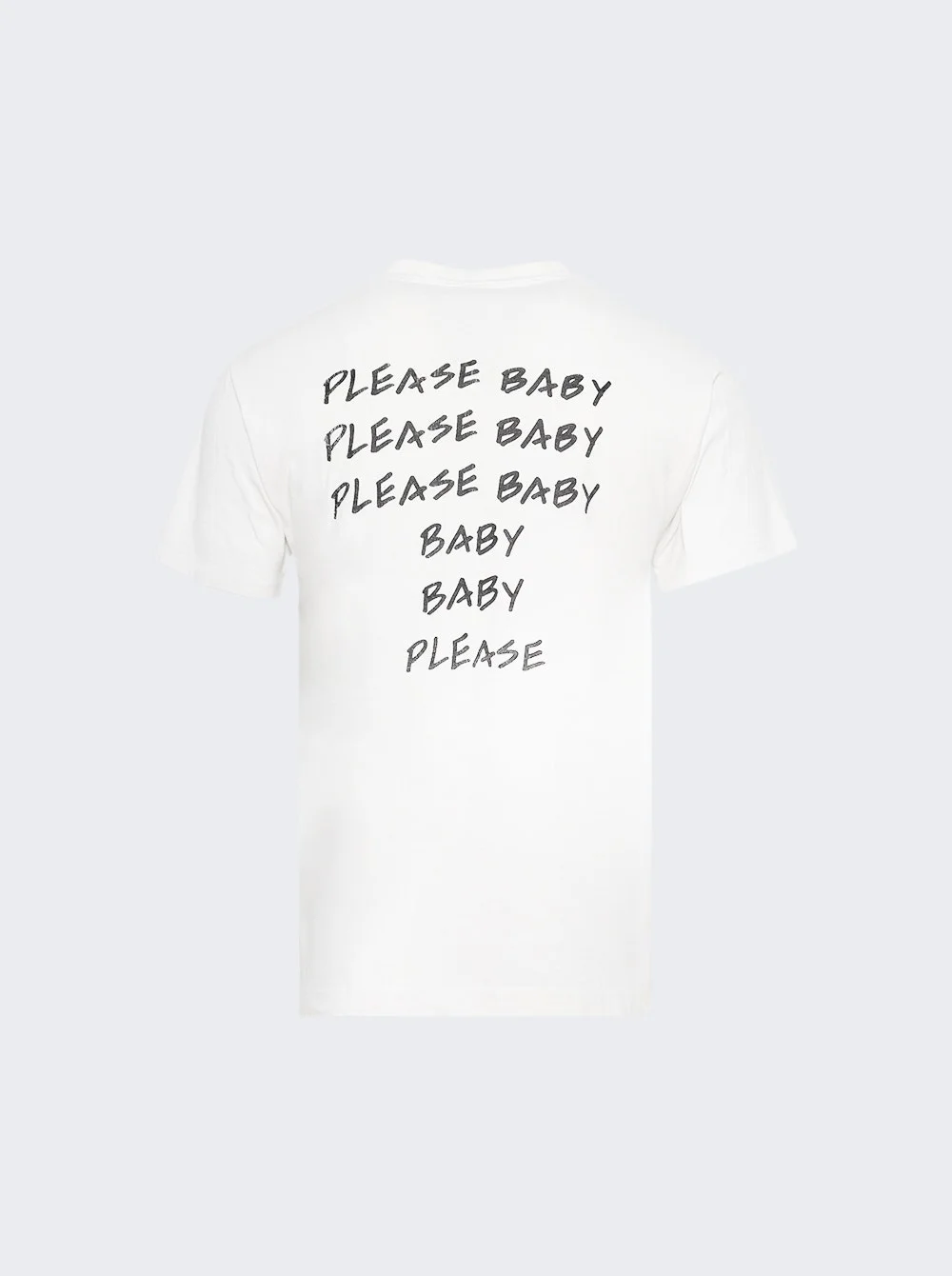 Shes Gotta Have It Vintage Tee White - 1