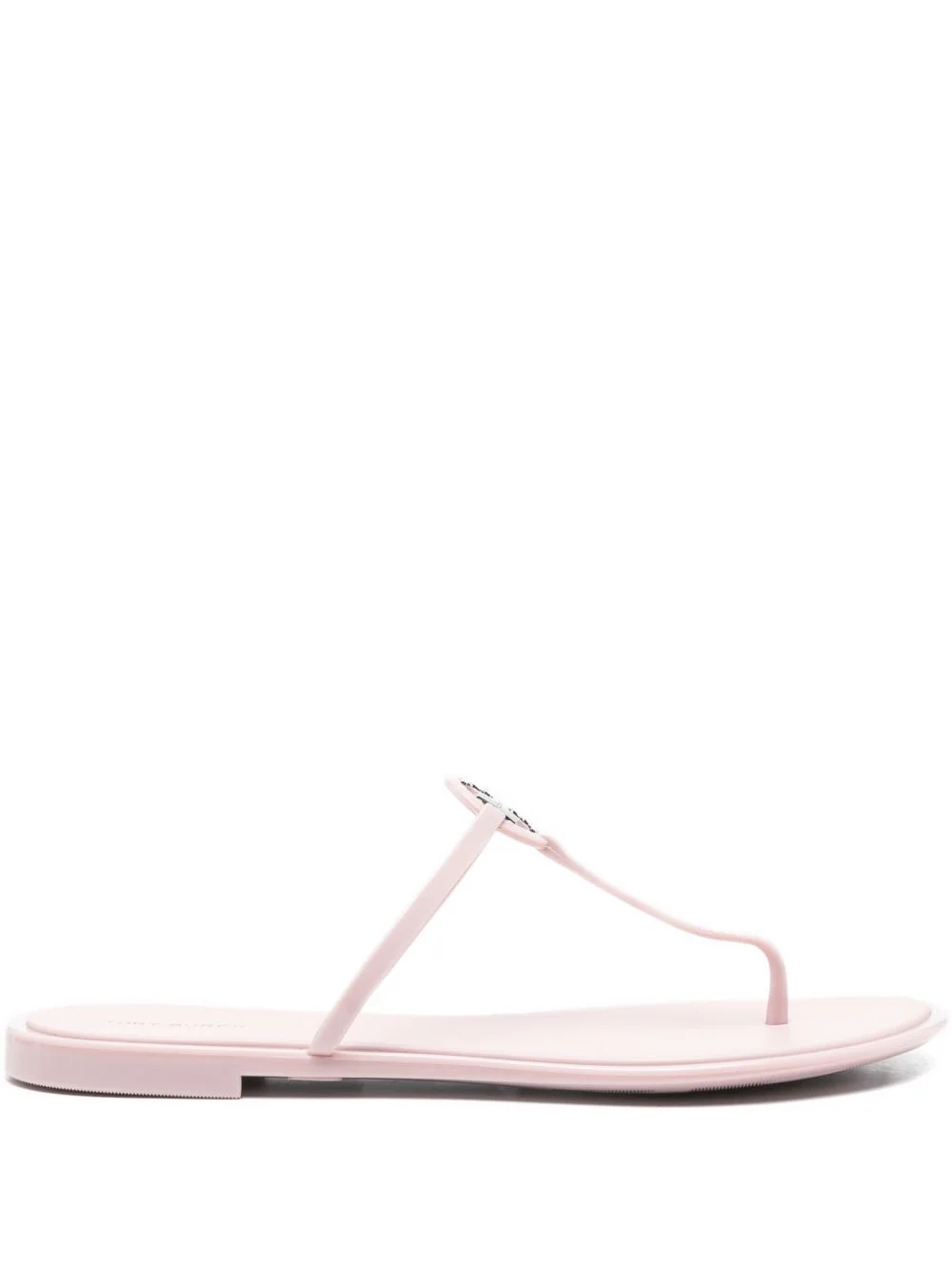 Mini Miller jelly sandals - 1