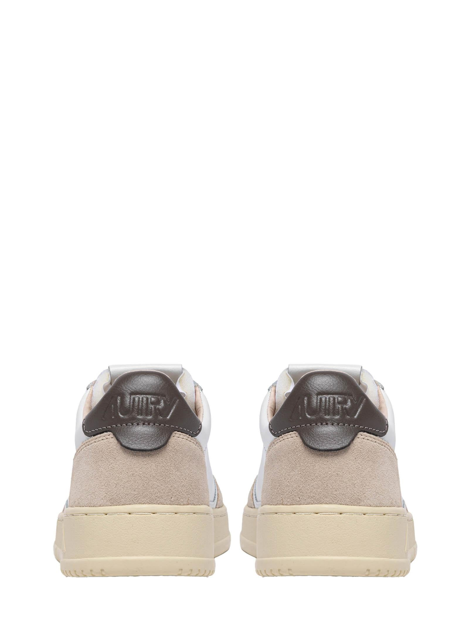 SNEAKERS MEDALIST LOW AUTRY - 3