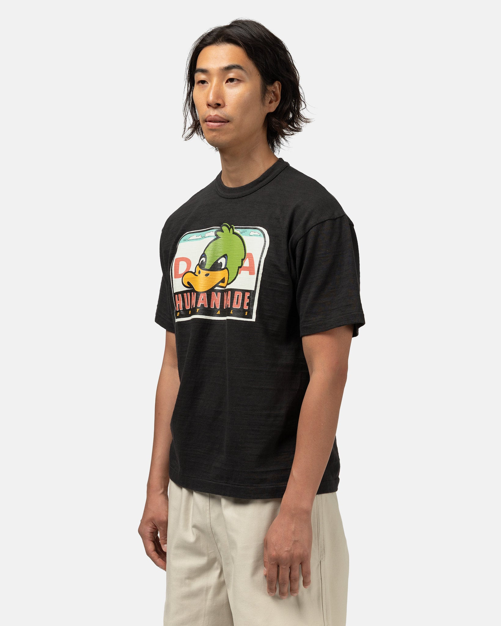 Graphic S/S T - 4