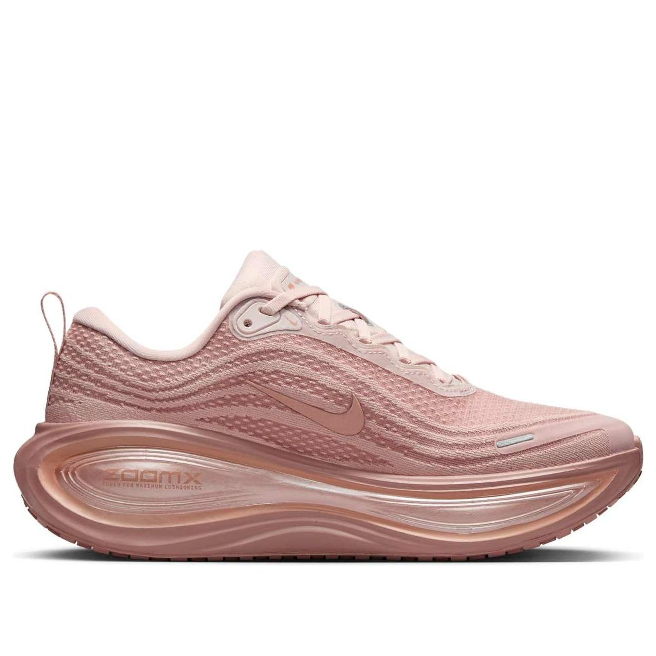 (WMNS) Nike Vomero Plus 'Particle Pink Rose Gold' HV8154-601 - 6