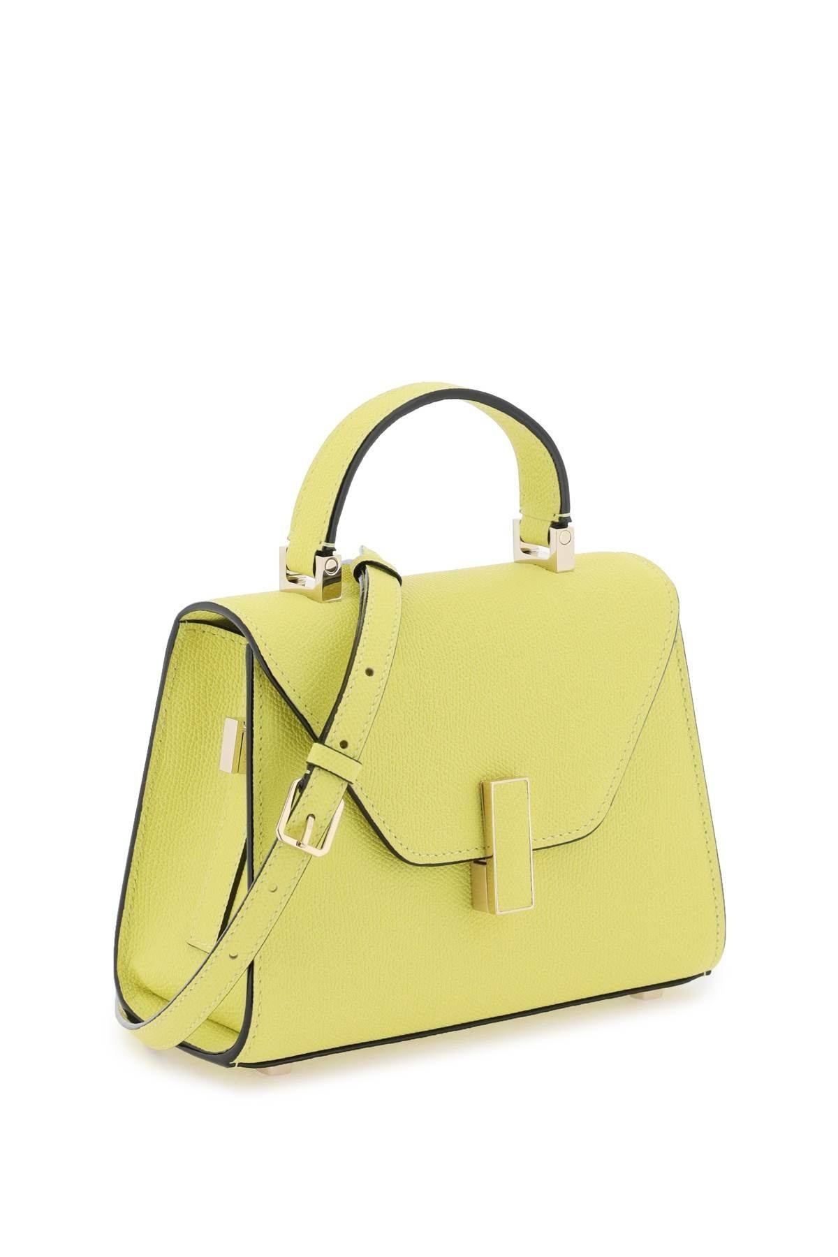 'ISIDE' MICRO HANDBAG - 3