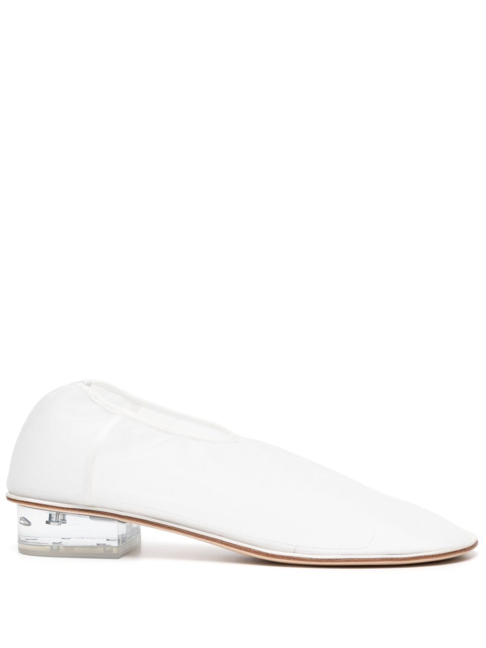 Vestige ballerina flats - 1