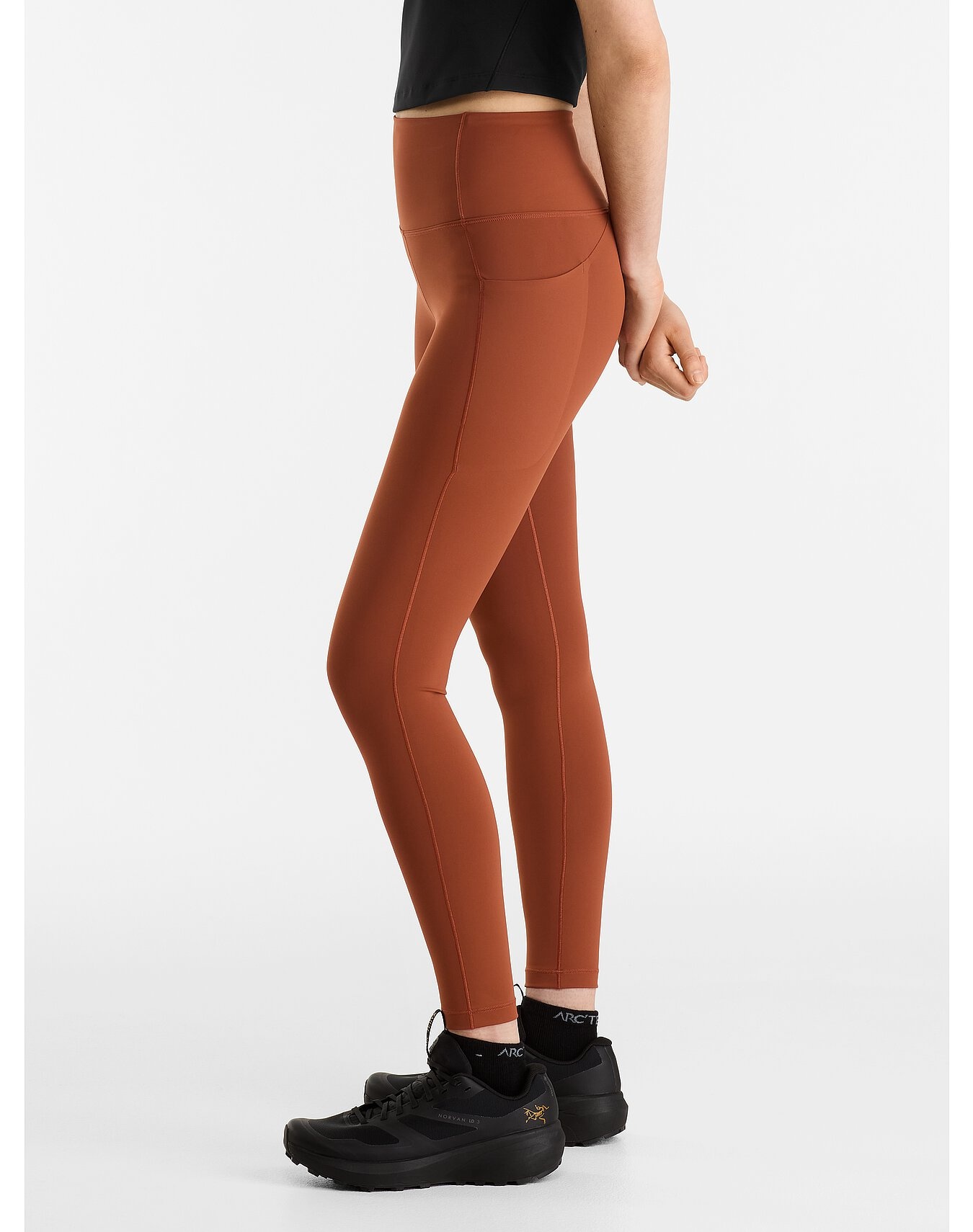 Essent High-Rise Legging 26" - 3