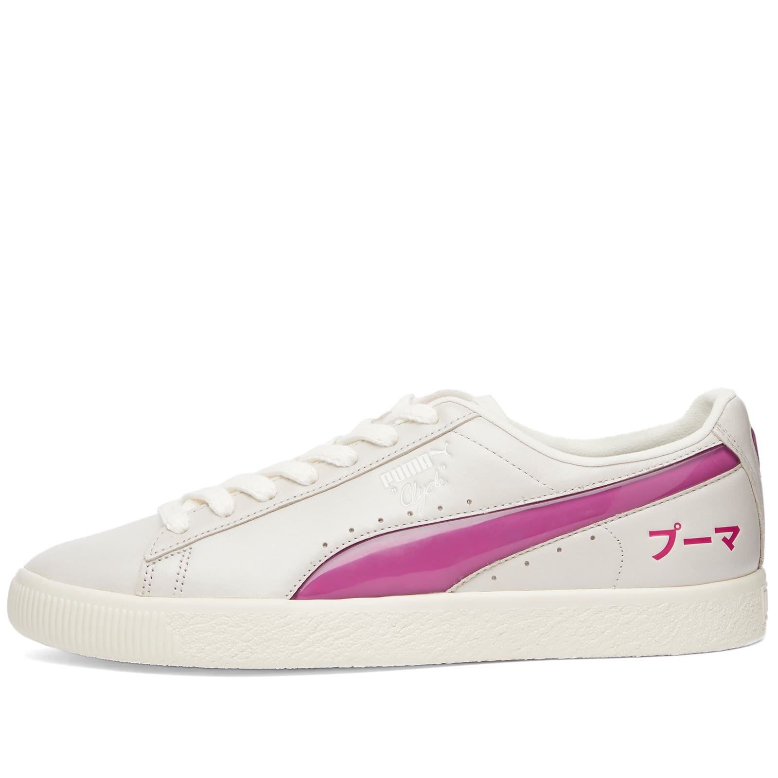 Puma Clyde Tokyo VM - 2