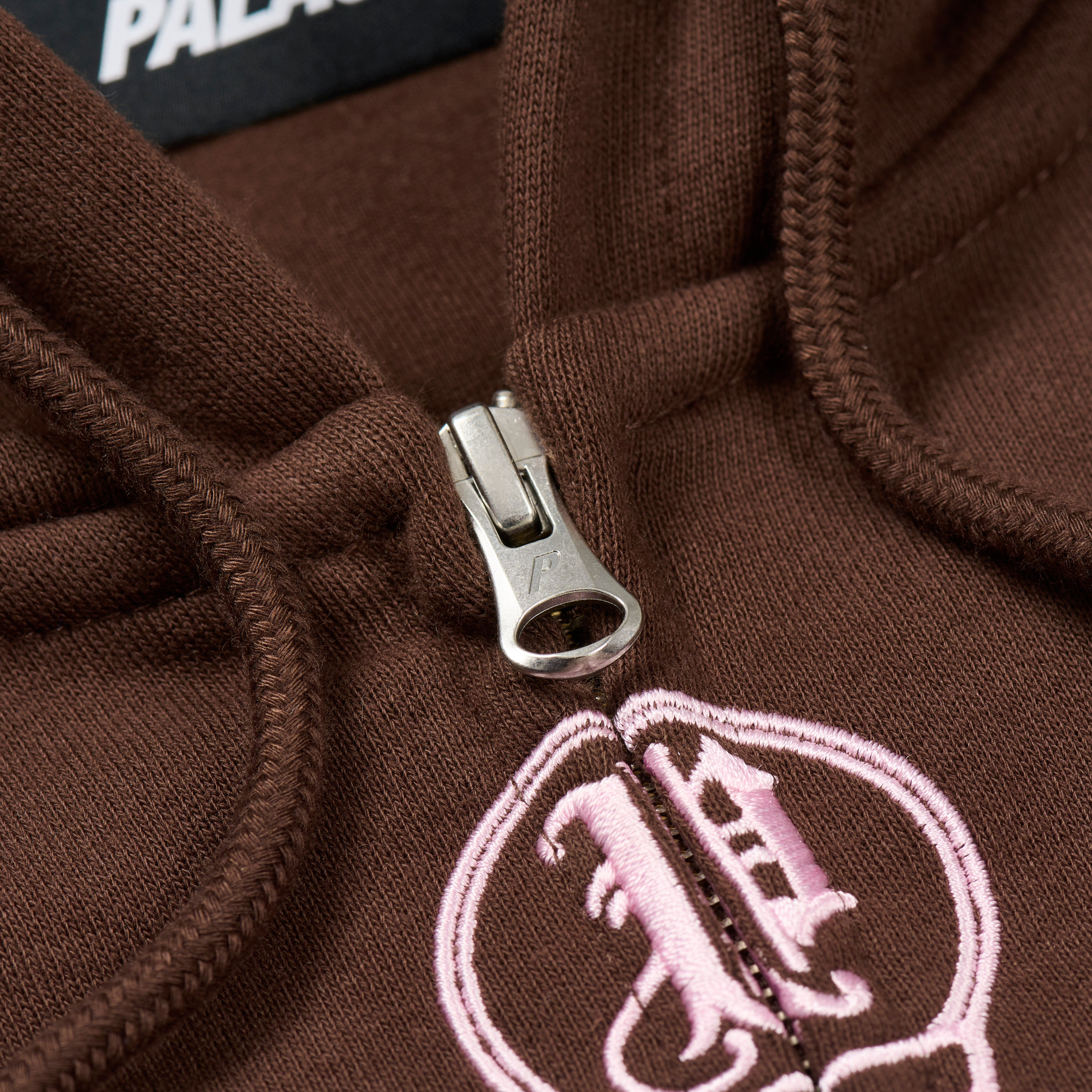 WINGSPAN TRIPLE STITCH HOOD FOX - 2